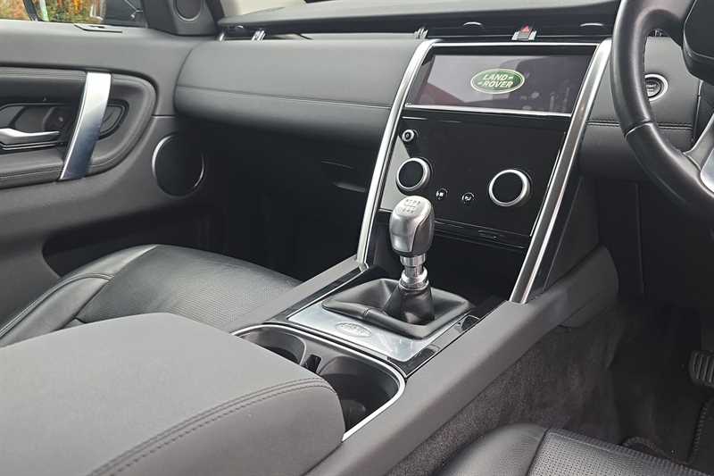 Used Land Rover Discovery Sport 2020 for sale - 76903762: Photo 14