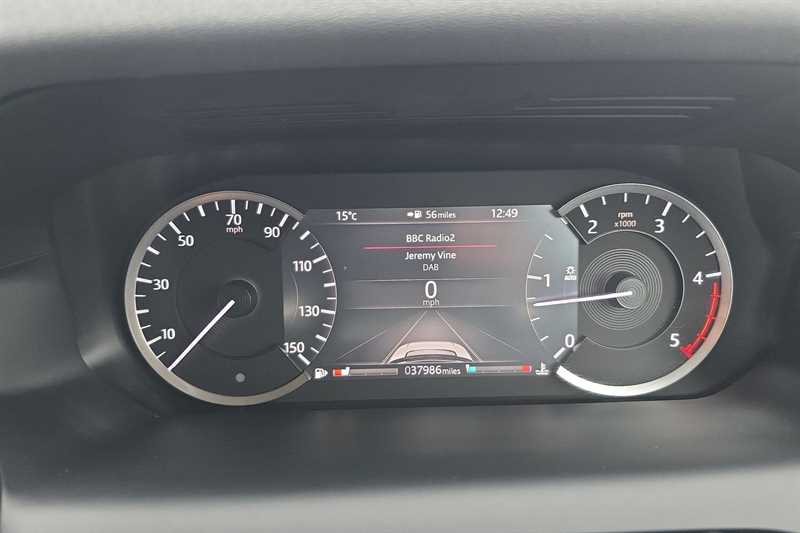 Used Land Rover Discovery Sport 2020 for sale - 76903762: Photo 20