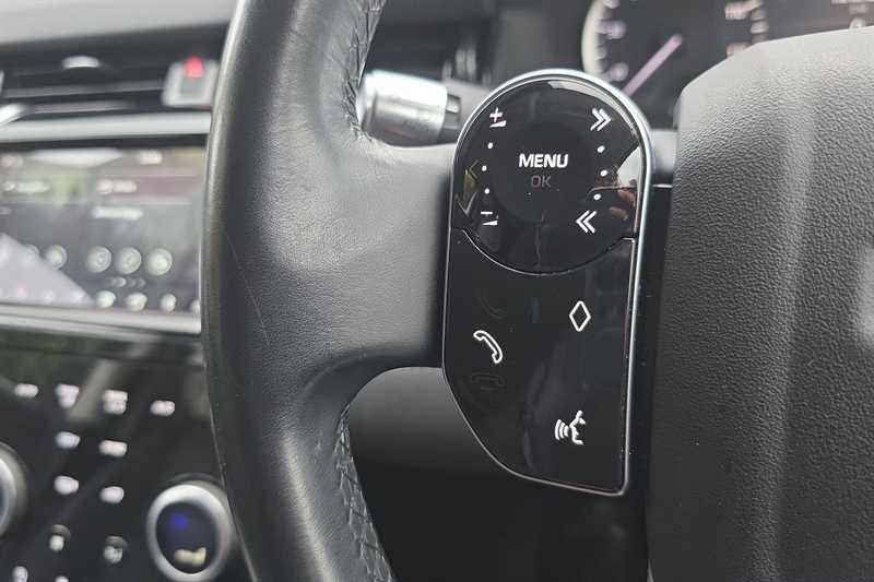 Used Land Rover Discovery Sport 2020 for sale - 76903762: Photo 21