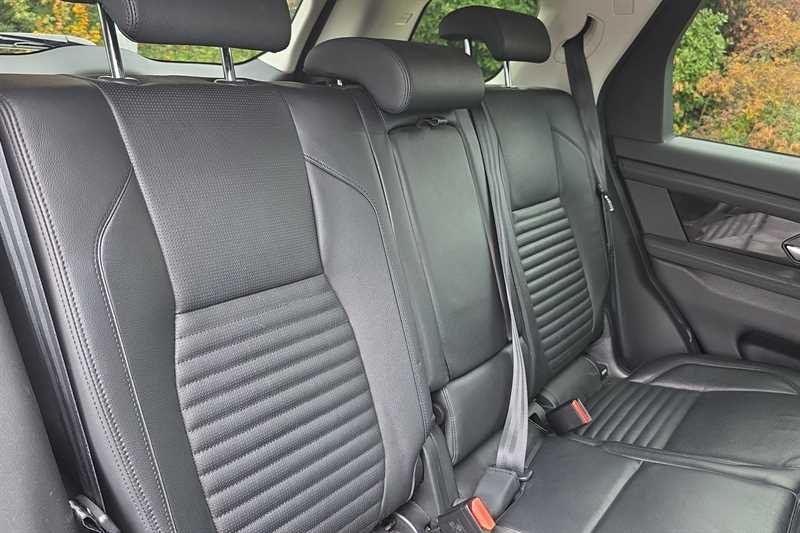 Used Land Rover Discovery Sport 2020 for sale - 76903762: Photo 24