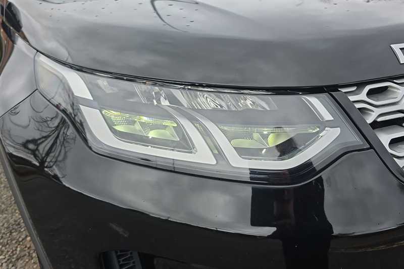 Used Land Rover Discovery Sport 2020 for sale - 76903762: Photo 28