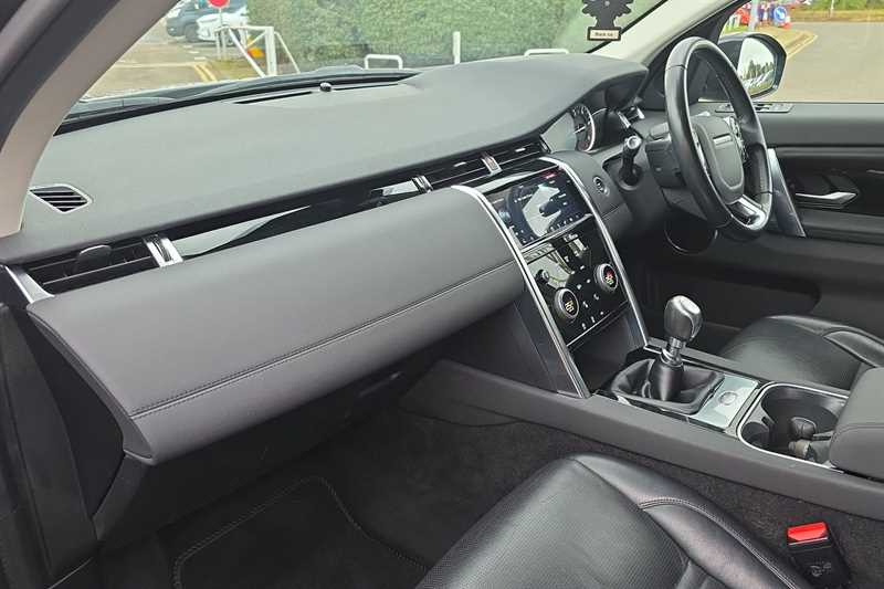 Used Land Rover Discovery Sport 2020 for sale - 76903762: Photo 40