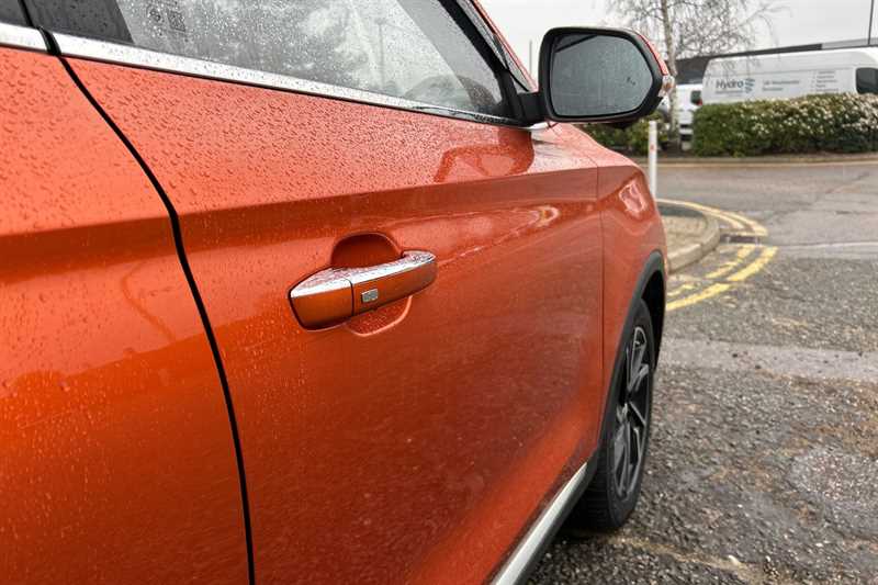 Used MG MG ZS 2023 for sale - 77843648: Photo 33