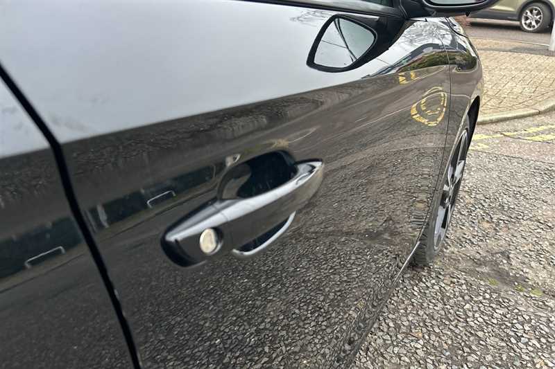 Used Vauxhall Corsa 2021 for sale - 77566371: Photo 33