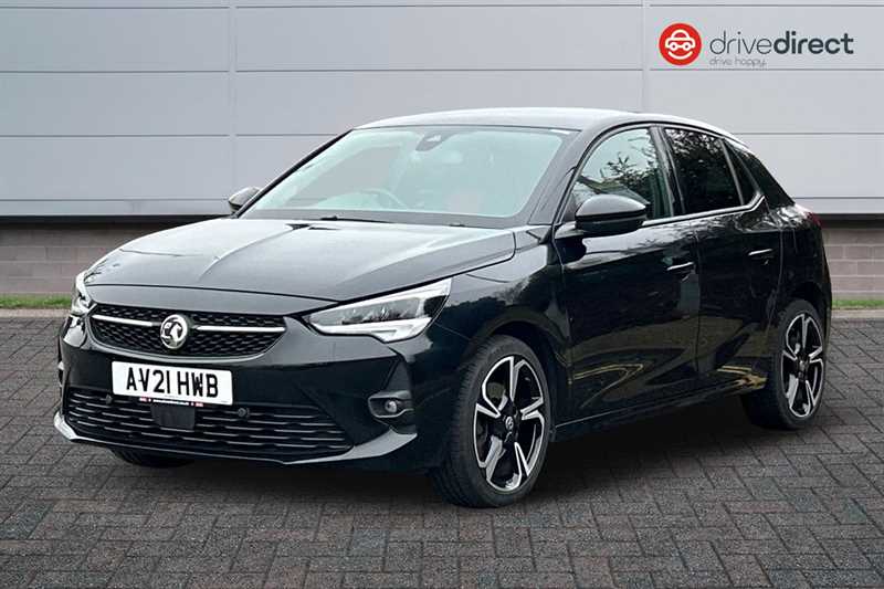 Used Vauxhall Corsa 2021 for sale - 77566371: Photo 7