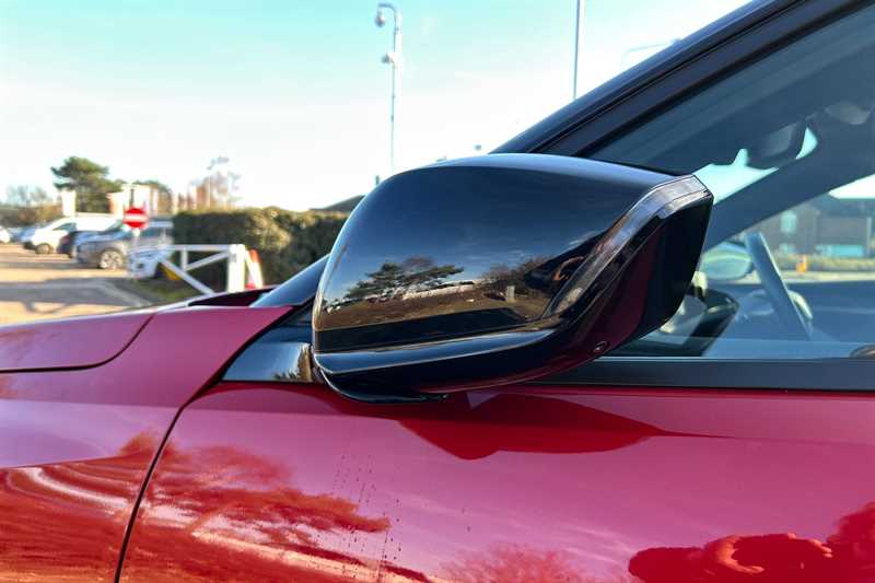 Used Vauxhall Astra 2024 for sale - 77788164: Photo 35