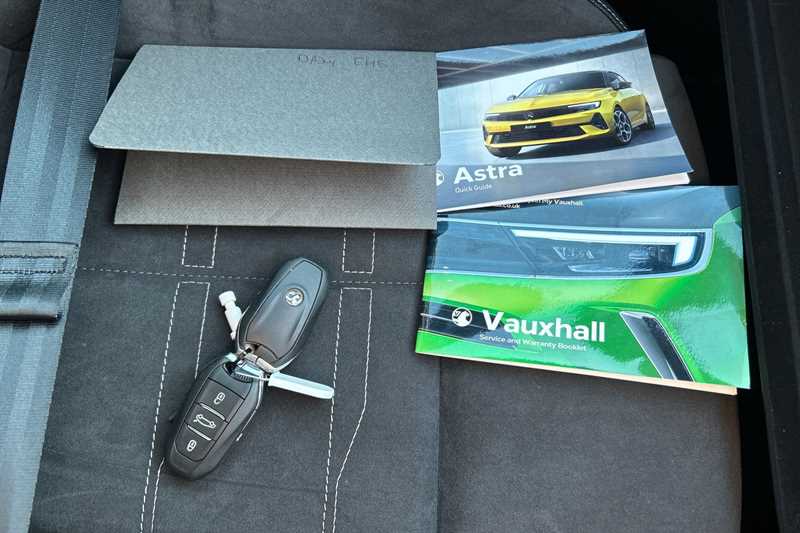 Used Vauxhall Astra 2024 for sale - 77788164: Photo 36
