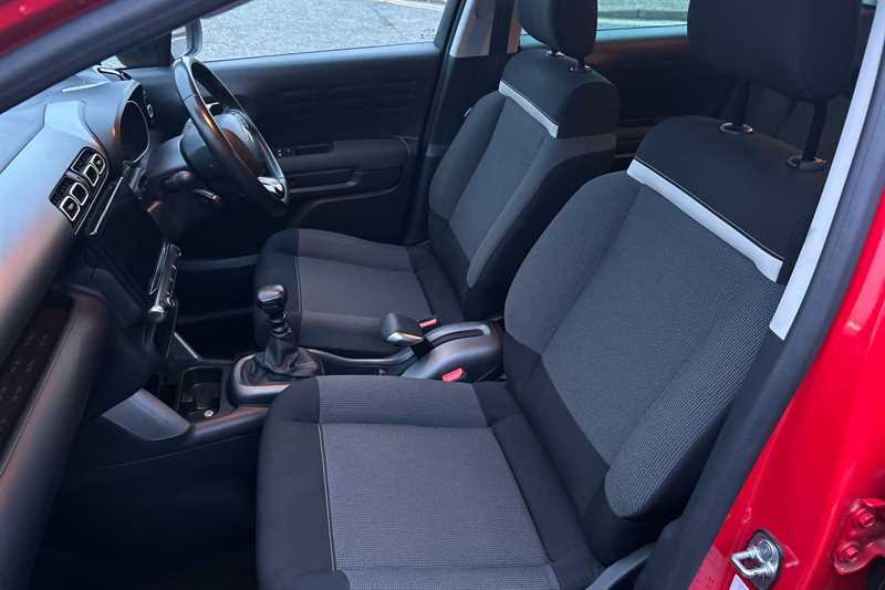 Used Citroen C3 Aircross 2019 for sale - 77773633: Photo 23