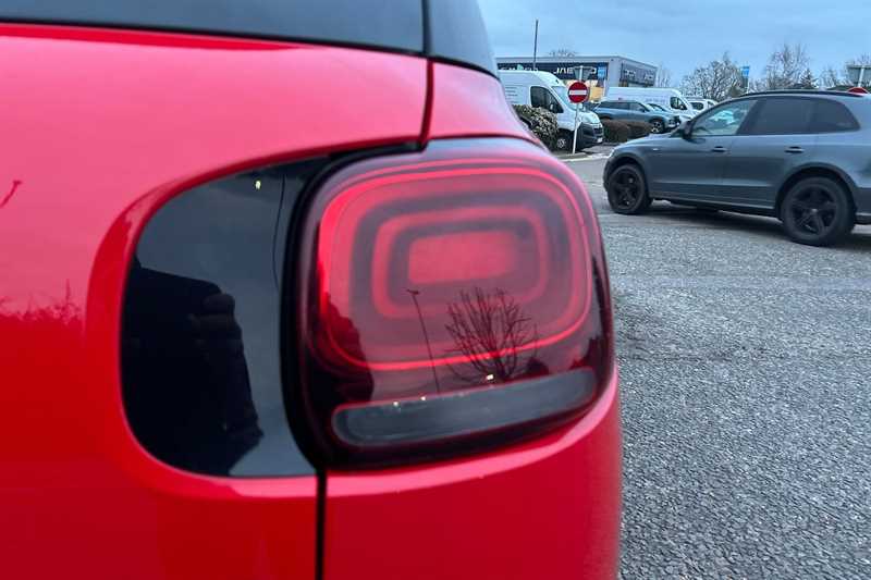 Used Citroen C3 Aircross 2019 for sale - 77773633: Photo 32