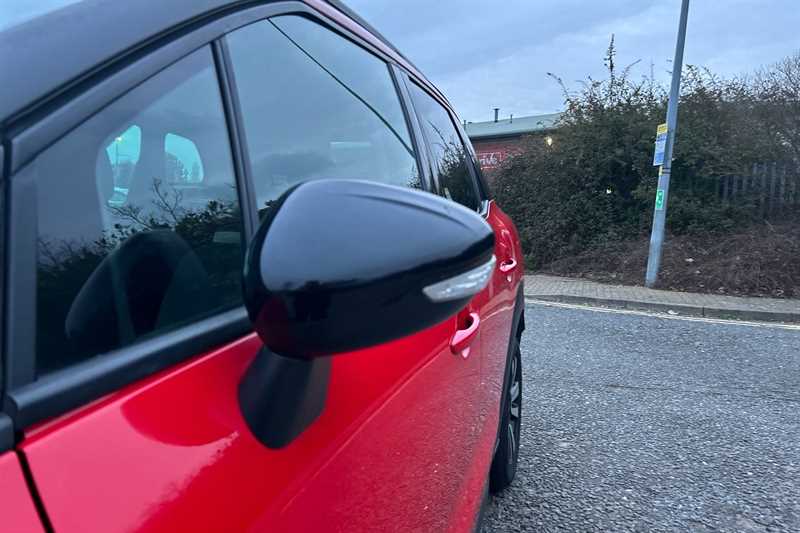 Used Citroen C3 Aircross 2019 for sale - 77773633: Photo 35