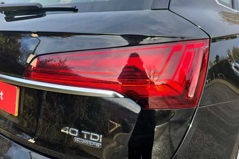 Used Audi Q5 2021 for sale - 76648384: Photo 32