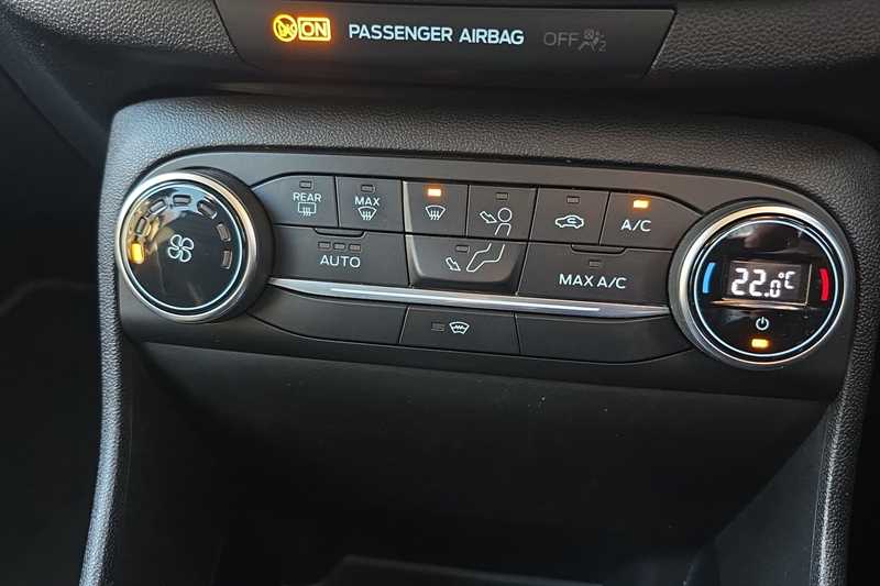 Used Ford Fiesta 2018 for sale - 77309055: Photo 15