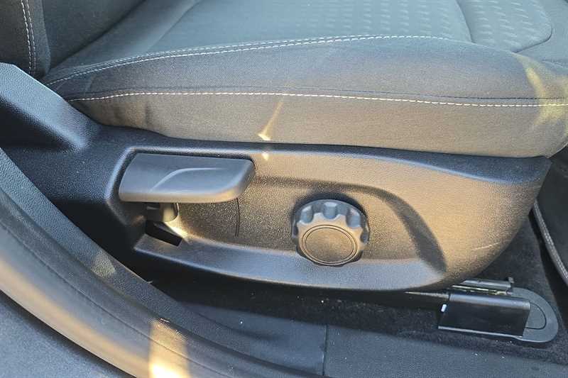 Used Ford Fiesta 2018 for sale - 77309055: Photo 26