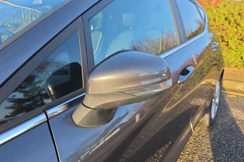 Used Ford Fiesta 2018 for sale - 77309055: Photo 35