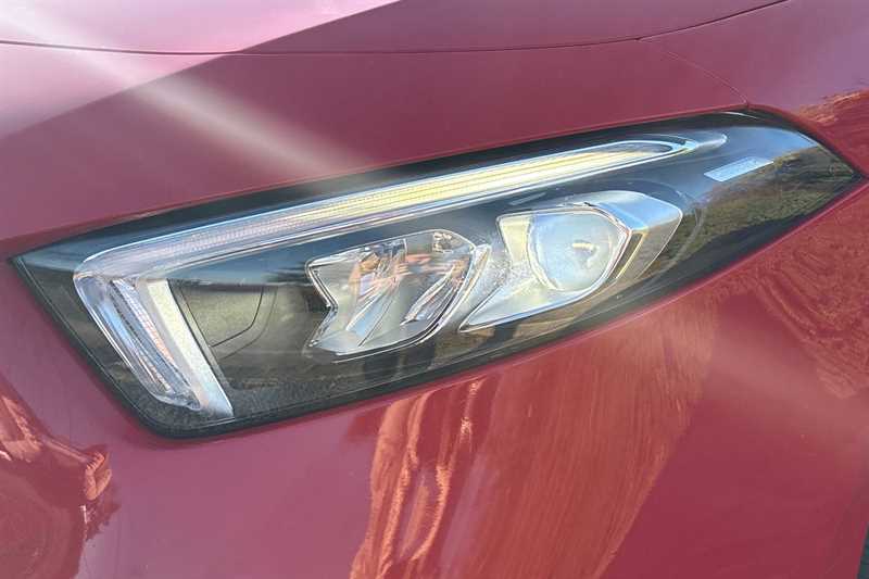 Used Mercedes-Benz A-Class for sale - 77827843: Photo 29