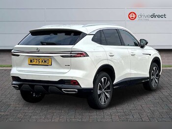 Used MG MG HS 2025 for sale - 78730805: Photo