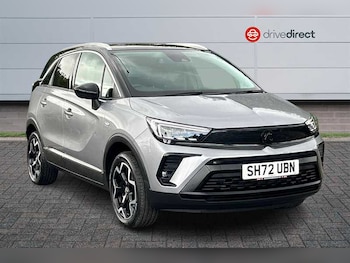 Used Vauxhall Crossland 2023 for sale - 78652570: Photo