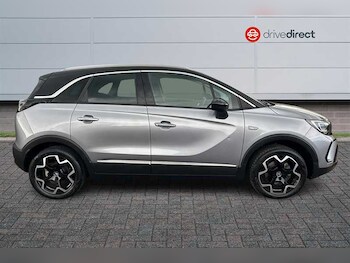 Used Vauxhall Crossland 2023 for sale - 78652570: Photo