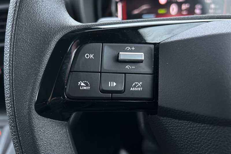 Used Vauxhall Combo Life Electric for sale - 77486819: Photo 21