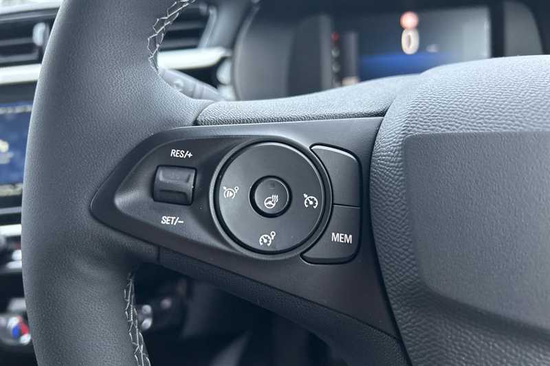Used Vauxhall Corsa 2025 for sale - 77391015: Photo 21