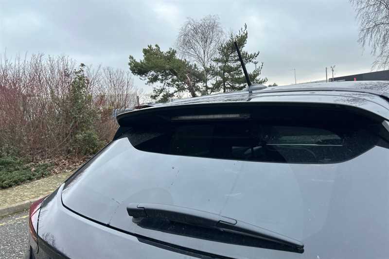 Used Vauxhall Corsa 2025 for sale - 77391015: Photo 30