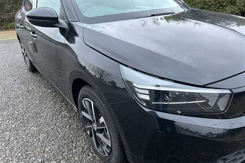 Used Vauxhall Corsa 2025 for sale - 77391015: Photo 39