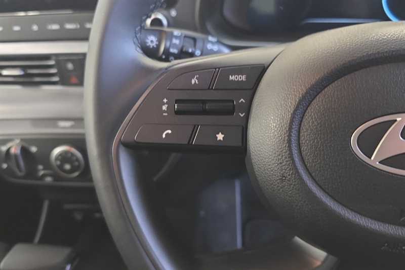 Used Hyundai i20 2025 for sale - 76877268: Photo 21