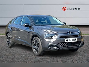 Used Citroen C4 2023 for sale - 79510945: Photo