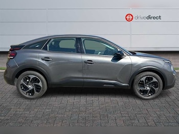 Used Citroen C4 2023 for sale - 79510945: Photo