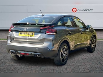 Used Citroen C4 2023 for sale - 79510945: Photo
