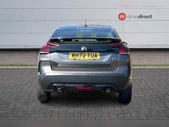 Used Citroen C4 2023 for sale - 79510945: Photo