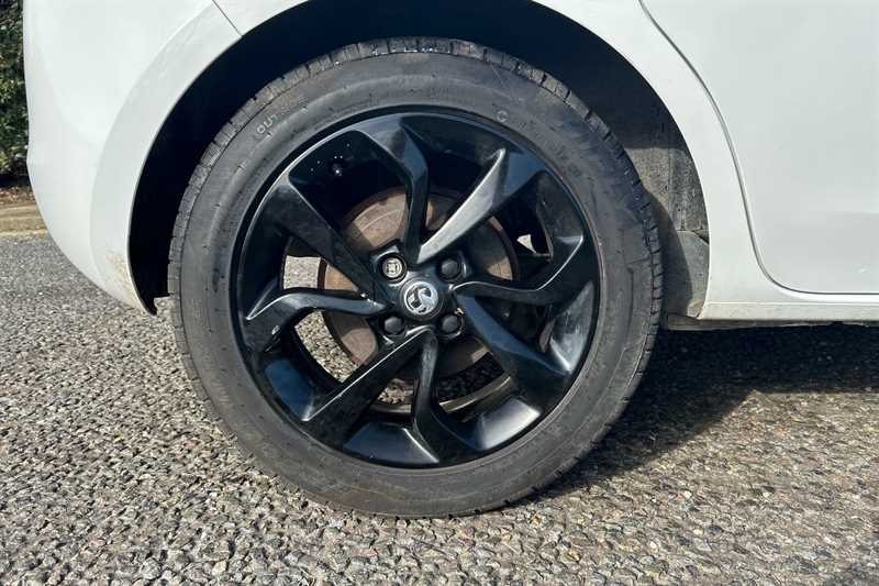 Used Vauxhall Corsa 2019 for sale - 78188366: Photo 10