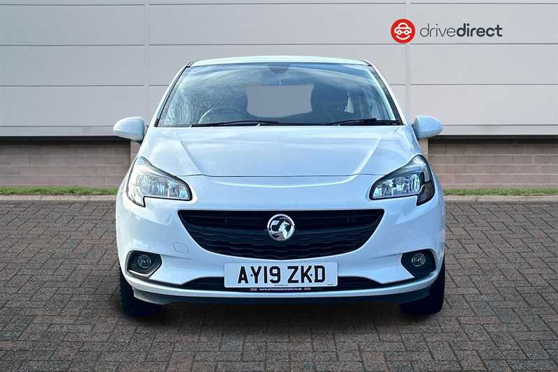 Used Vauxhall Corsa 2019 for sale - 78188366: Photo 8
