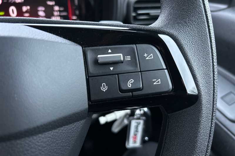 Used Vauxhall Combo Life 2025 for sale - 78119346: Photo 22