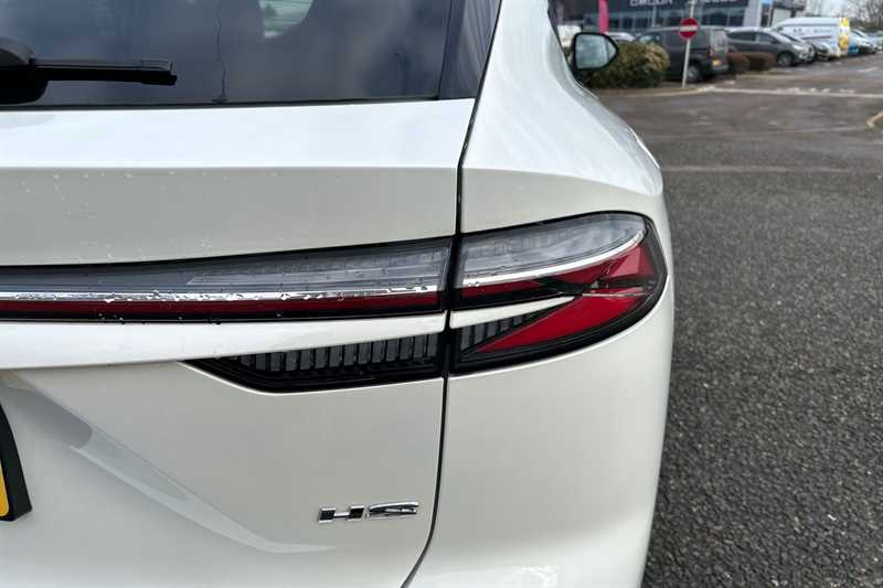 Used MG MG HS 2025 for sale - 78217764: Photo 31