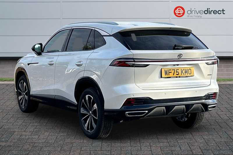 Used MG MG HS 2025 for sale - 78217764: Photo 5