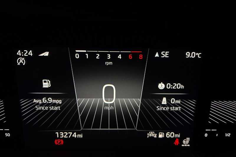 Used Skoda Karoq 2023 for sale - 77403349: Photo 20