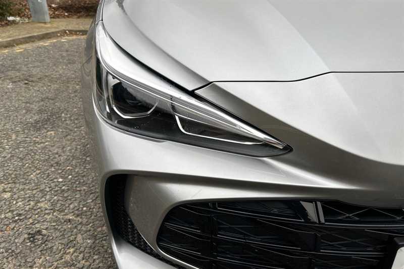 Used MG MG3 2024 for sale - 77309725: Photo 28