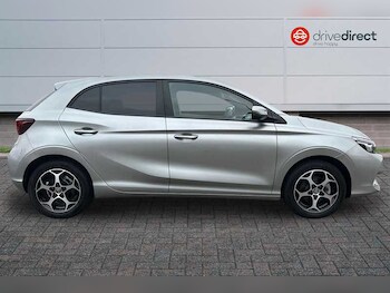 Used MG MG3 undefined for sale - 77309725: Photo