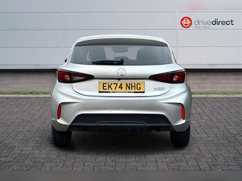 Used MG MG3 undefined for sale - 77309725: Photo