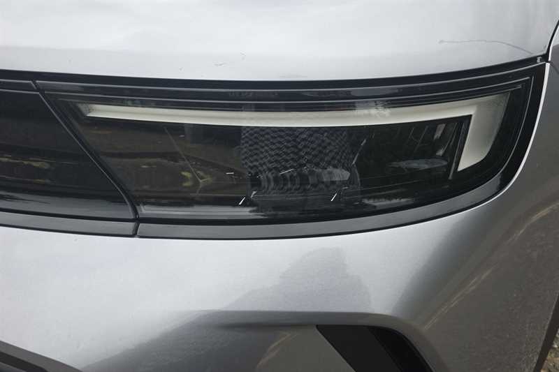 Used Vauxhall Mokka 2023 for sale - 77474412: Photo 29