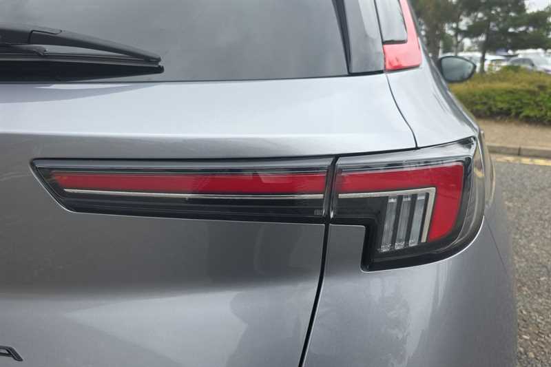 Used Vauxhall Mokka 2023 for sale - 77474412: Photo 32