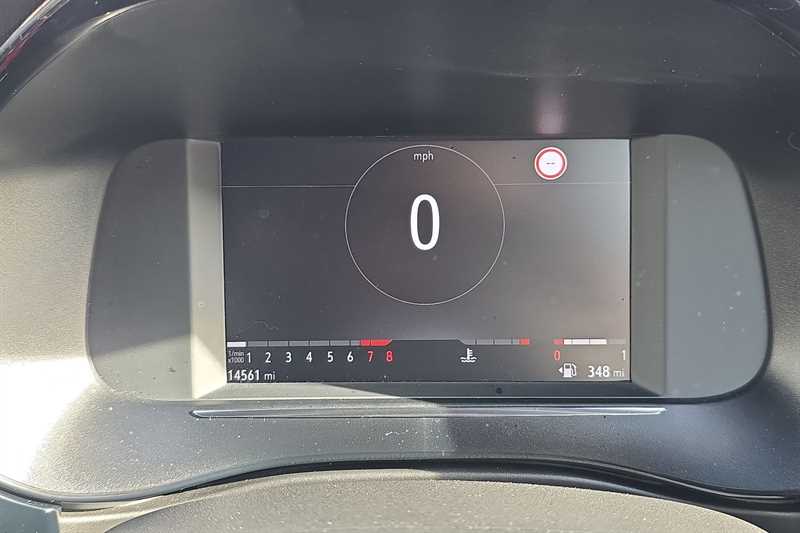 Used Vauxhall Corsa 2022 for sale - 76929999: Photo 20