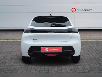 Used Peugeot 208 2024 for sale - 78249385: Photo