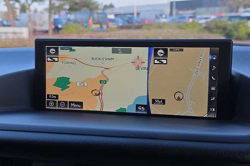 Used Lexus CT 2018 for sale - 78221629: Photo 18