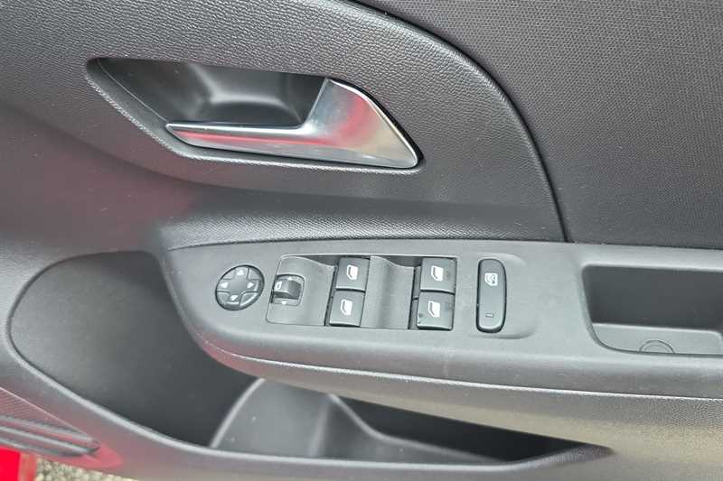 Used Vauxhall Corsa 2022 for sale - 76447943: Photo 16