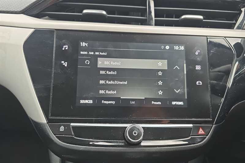 Used Vauxhall Corsa 2022 for sale - 76447943: Photo 17