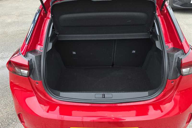Used Vauxhall Corsa 2022 for sale - 76447943: Photo 25
