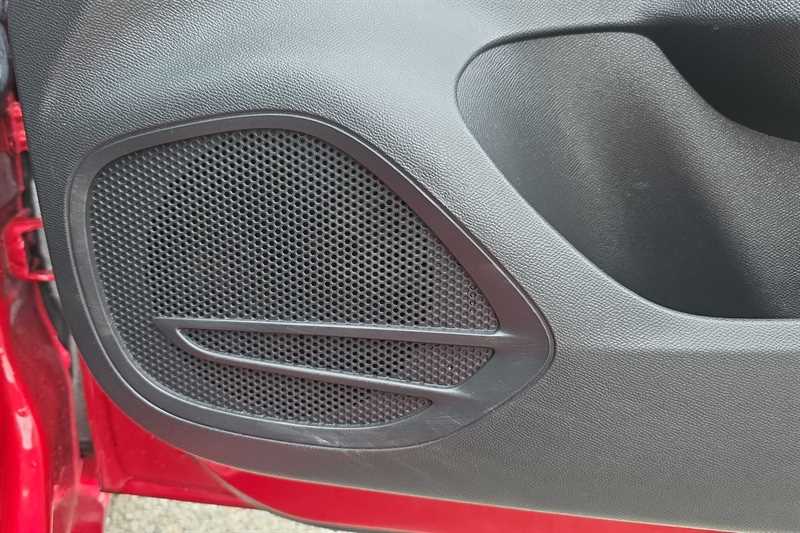 Used Vauxhall Corsa 2022 for sale - 76447943: Photo 27