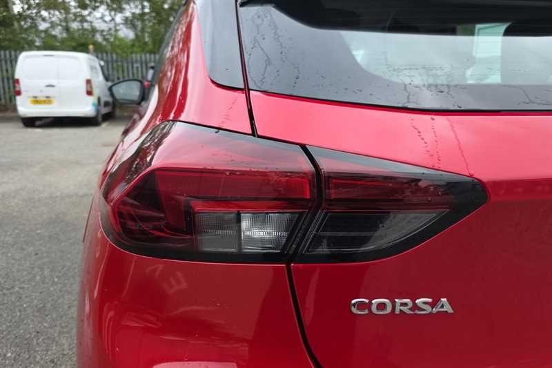Used Vauxhall Corsa 2022 for sale - 76447943: Photo 31